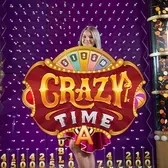 Crazy Time – Spielmotiv