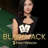 First Person Blackjack – Spielmotiv