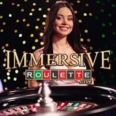 Immersive Roulette – Spielmotiv
