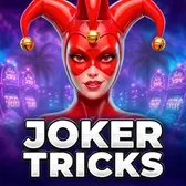 Joker Tricks – Spielmotiv