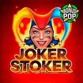 Joker Stoker – Spielmotiv