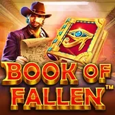 Book of Fallen – Spielmotiv