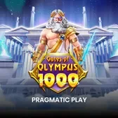 Gates of Olympus 1000 – Spielmotiv