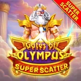 Gates of Olympus Super Scatter – Spielmotiv