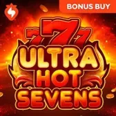 Ultra Hot Sevens – Spielmotiv