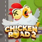 Chicken Road 2.0 – Spielmotiv